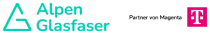 Alpen Glasfaser & Magenta