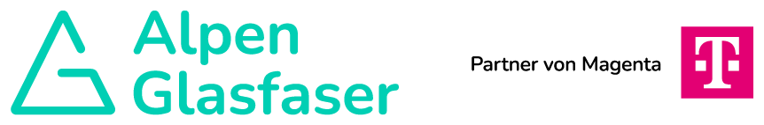 Alpen Glasfaser
